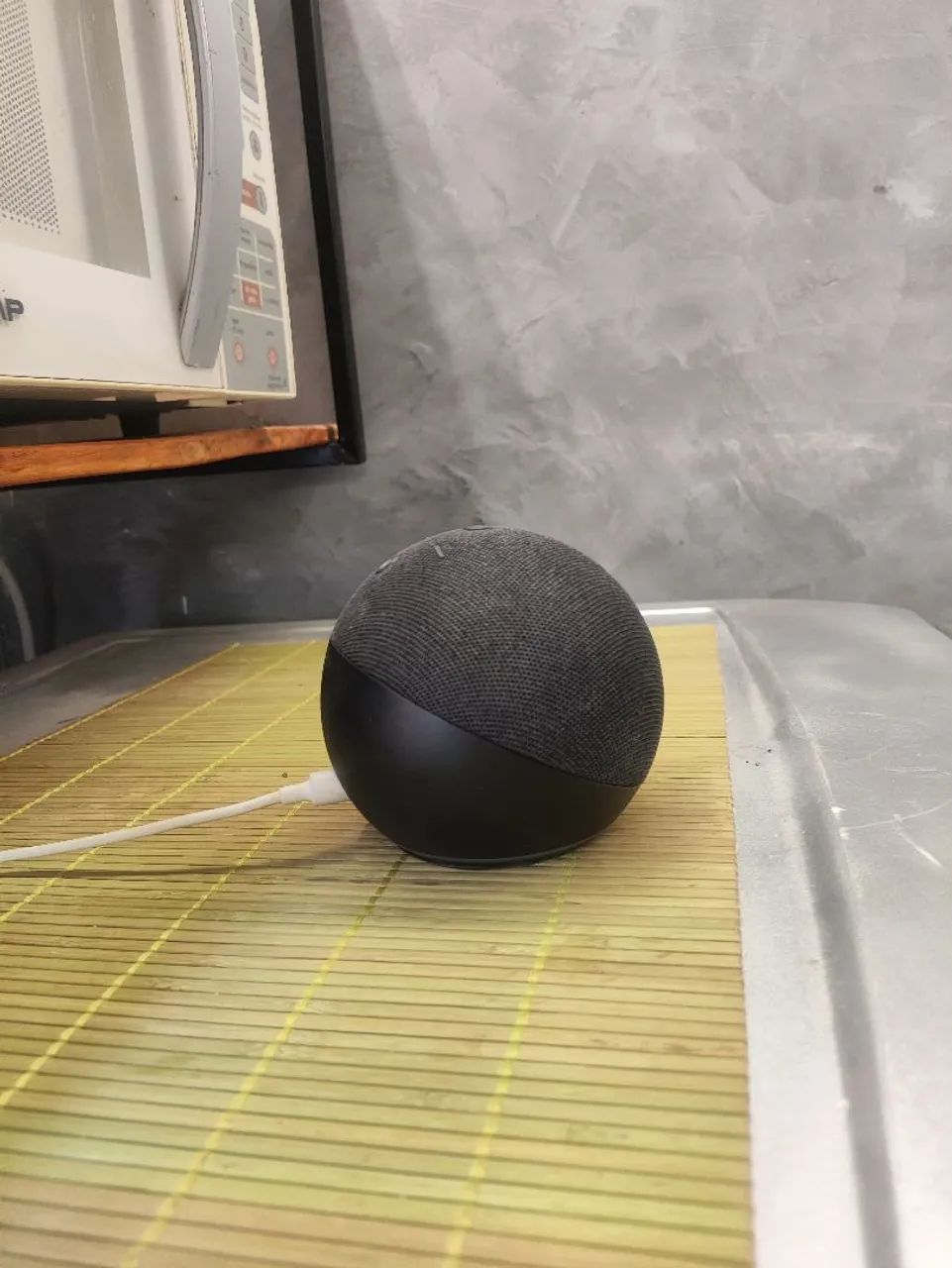 Alexa Echo Dot (5° Geração) - Foto 3
