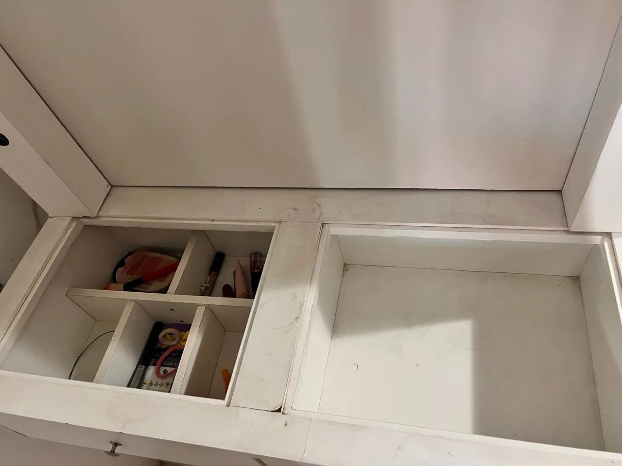 Penteadeira parede  - Foto 2