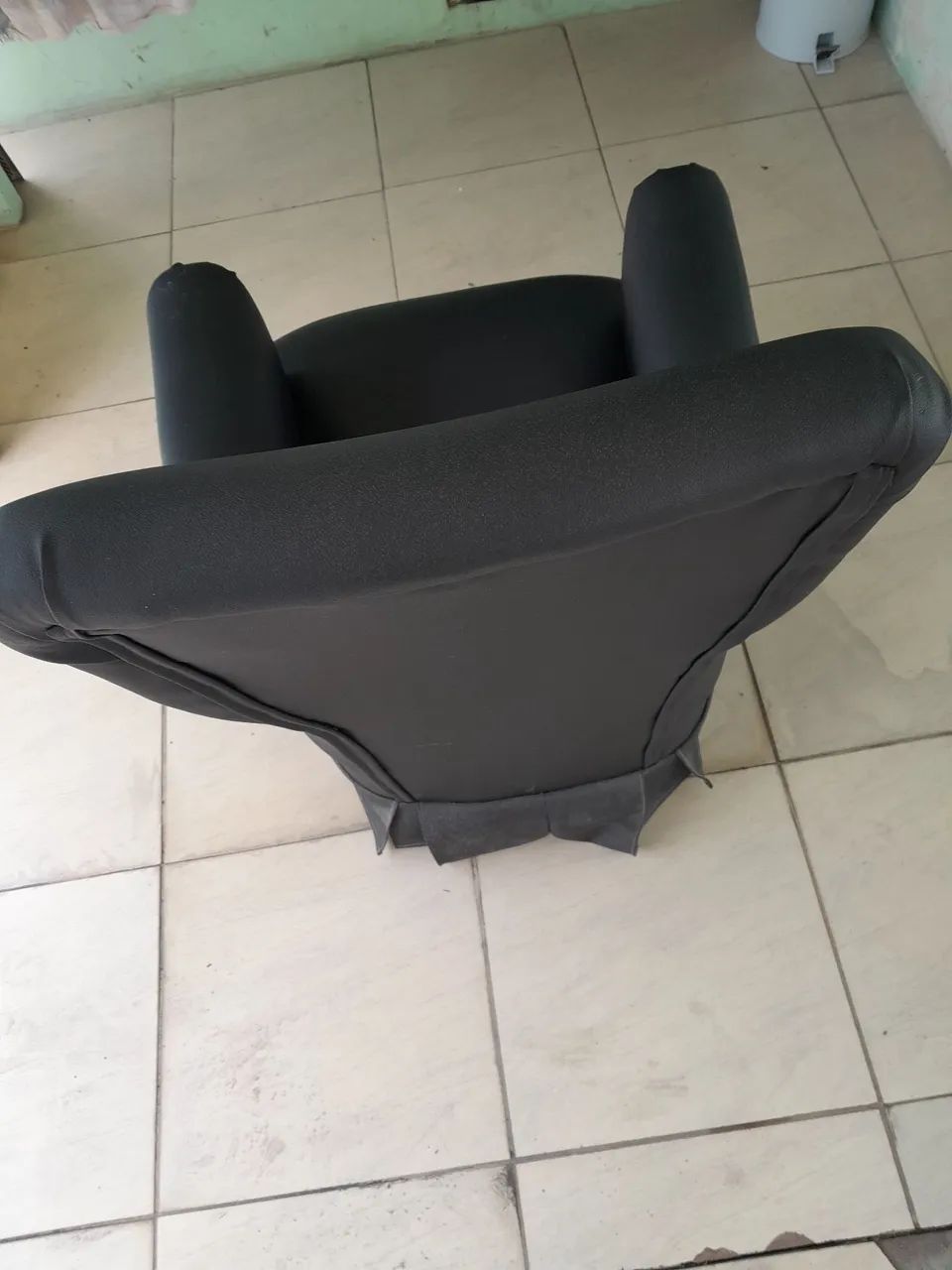Poltrona de balanço  - Foto 3