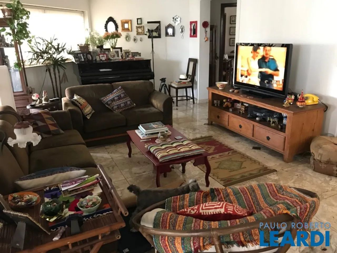 APARTAMENTO - MORUMBI - SP - Foto 3