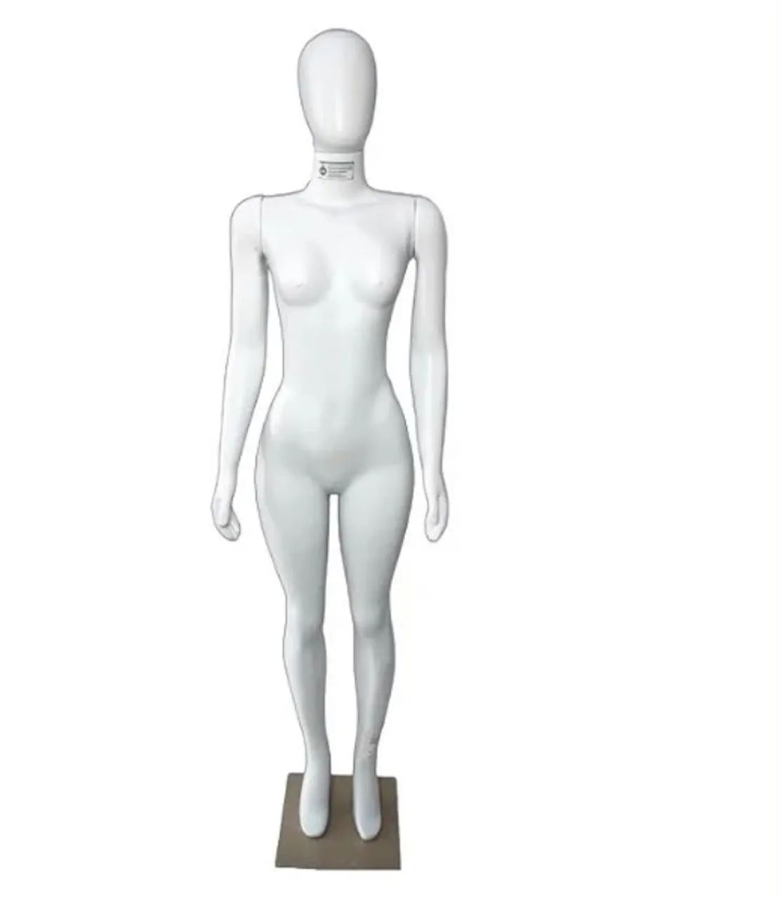 Manequins de loja