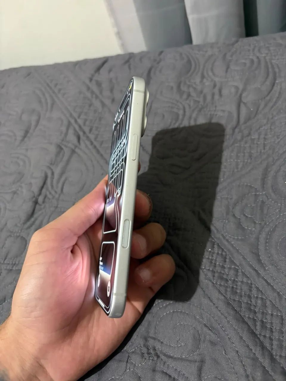 IPHONE 17 PRO MAX  - Foto 4