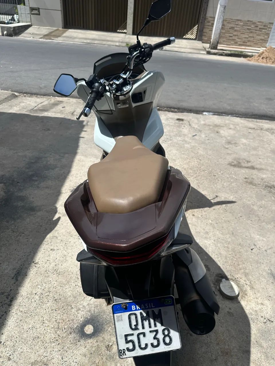 PCX DLX 20/20 COMPLETA  - Foto 3