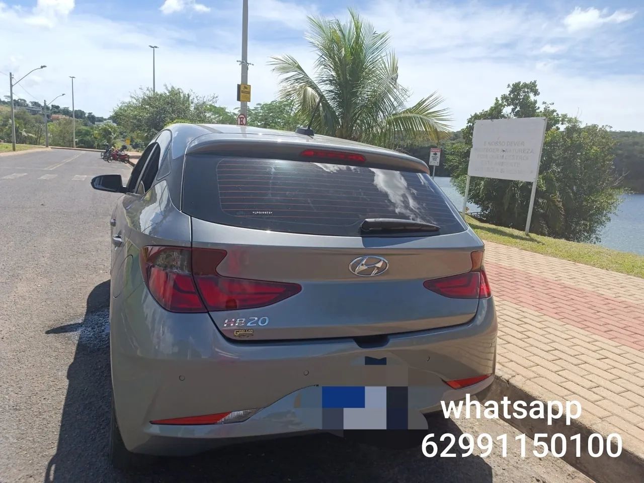 Hyundai HB20 Evolution 1.0 Flex 12V MEC 2020 - Foto 2
