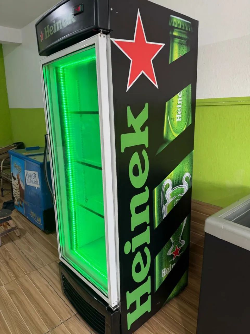 Cervejeira  - Foto 2