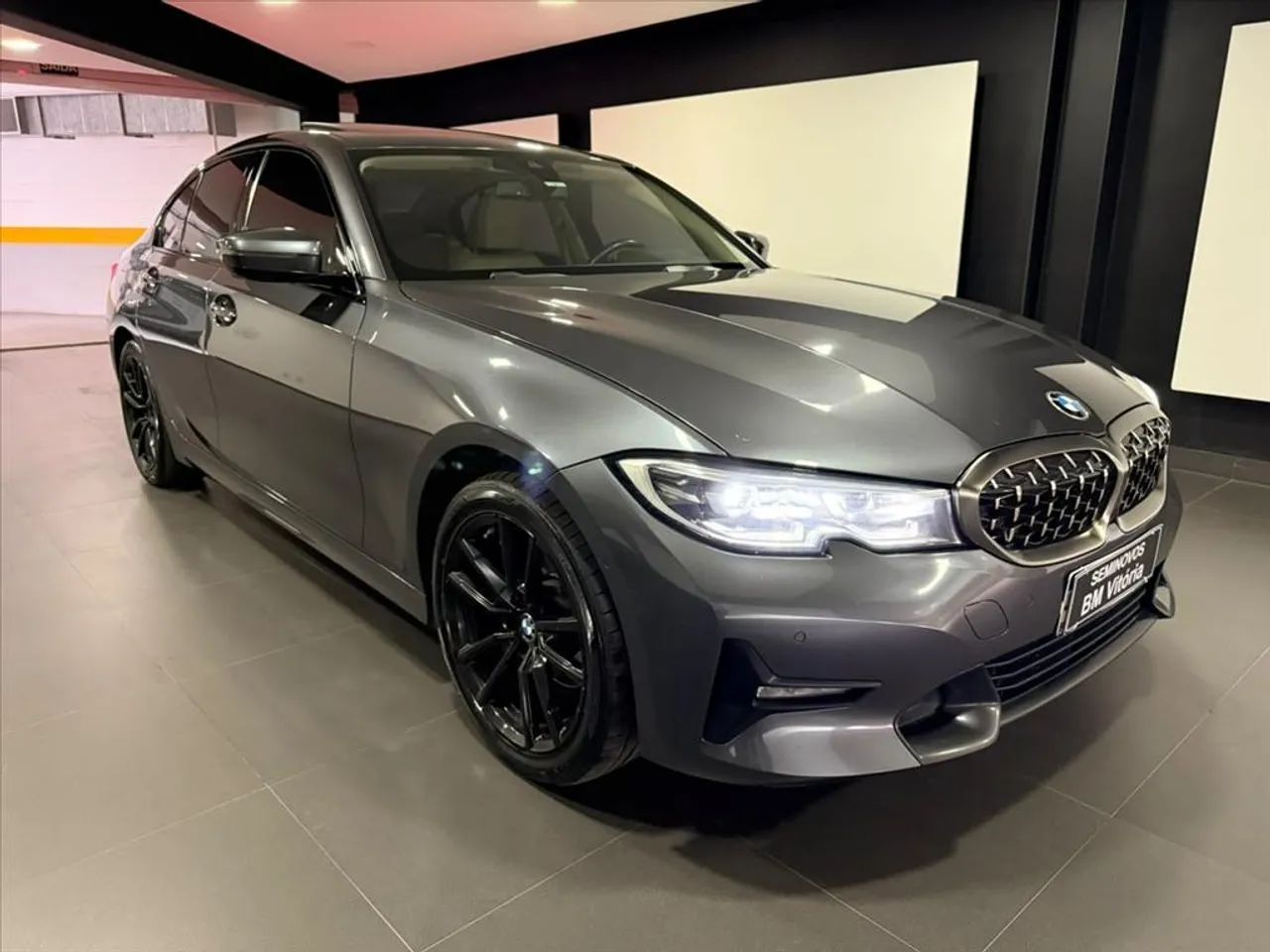 BMW 320I 320i 2020 - Foto 3