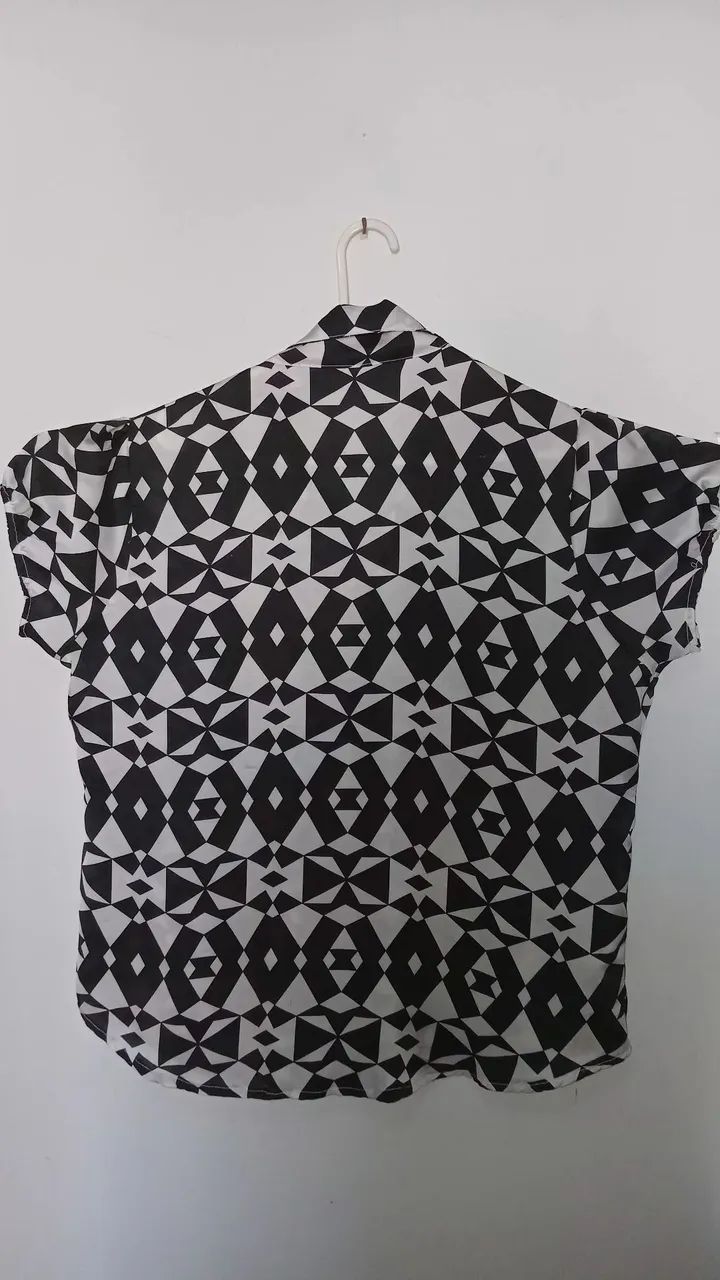 Blusa Feminina - Foto 4