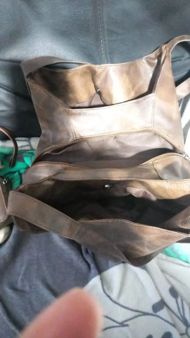 Bolsa Feminina Corino - Foto 3