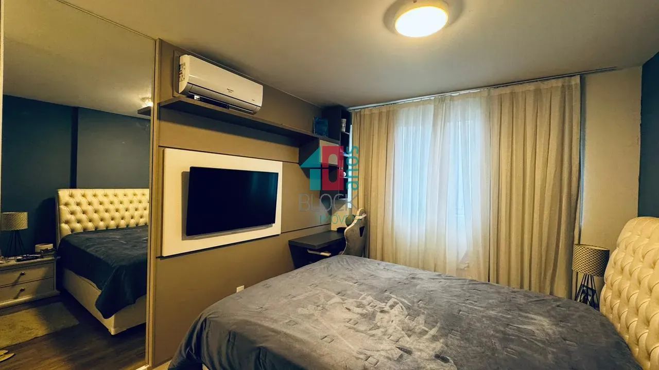 Barra Olímpica | Apartamento 2 quartos, sendo 2 suites - Foto 4