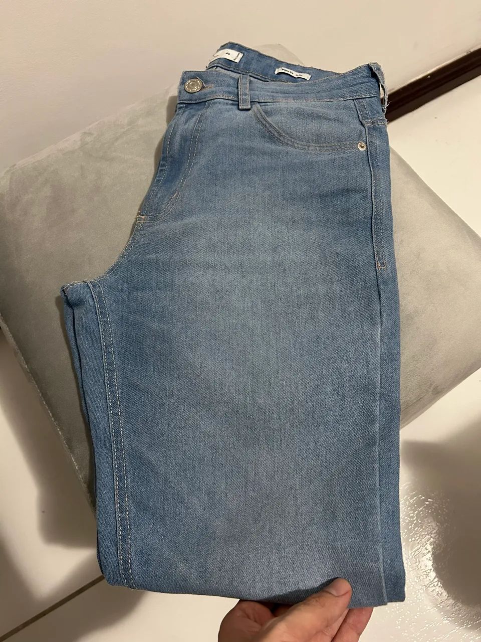 Calça Jeans 90$