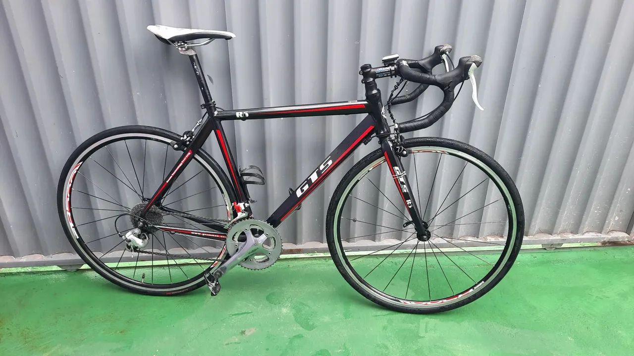 Bicicleta  - Foto 4