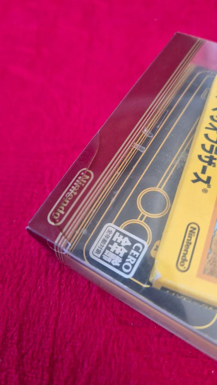 Super Mario Bros Mini - GBA - Foto 4