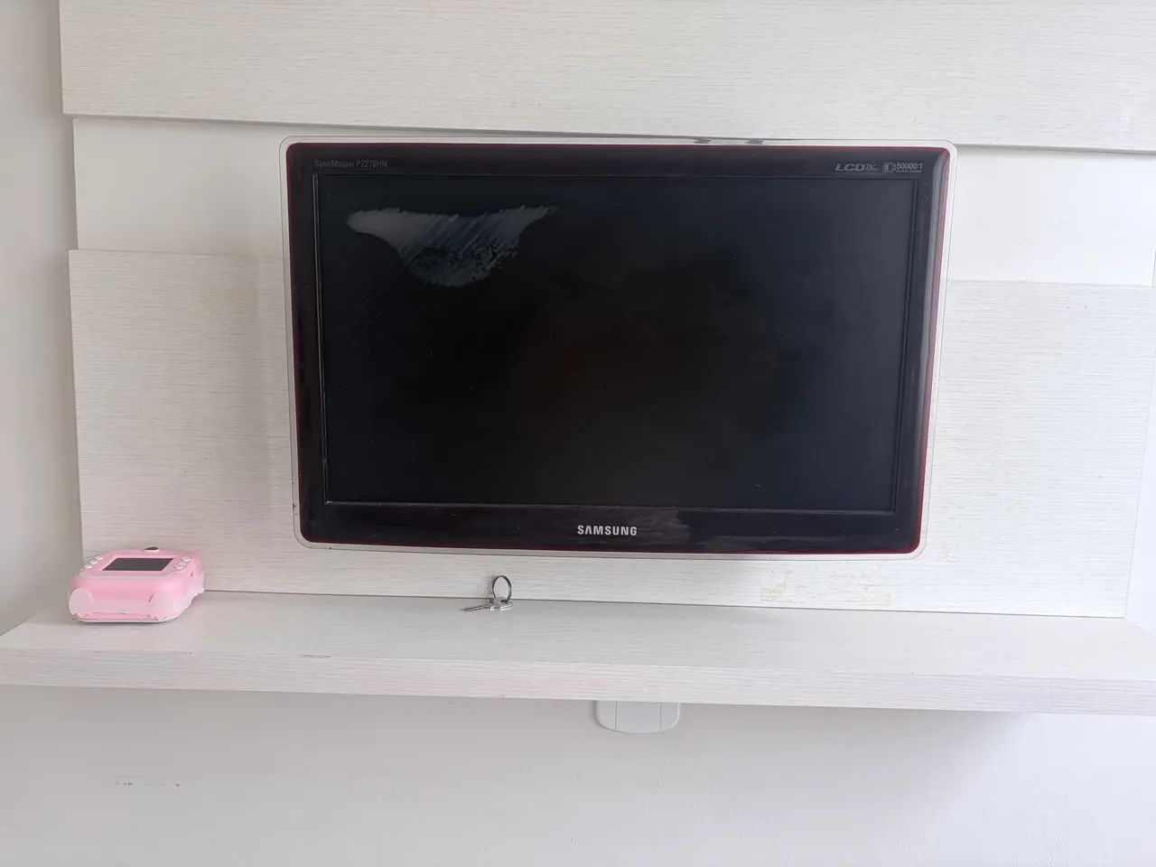 Monitor Sansung 24 polegadas 
