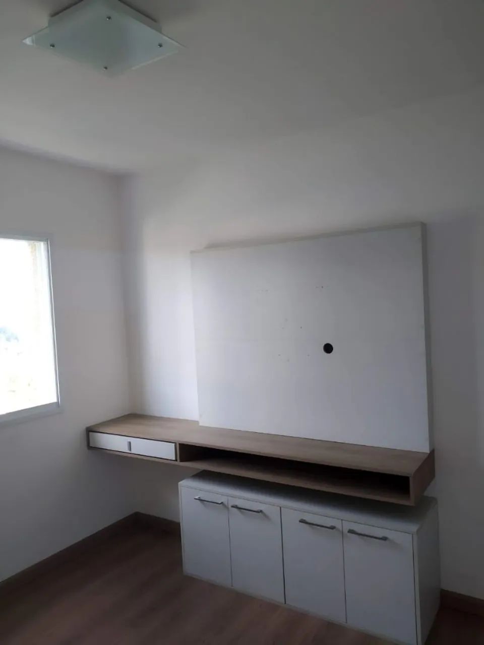 Apartamento Alphaville 96m² - Mobiliado - Foto 2