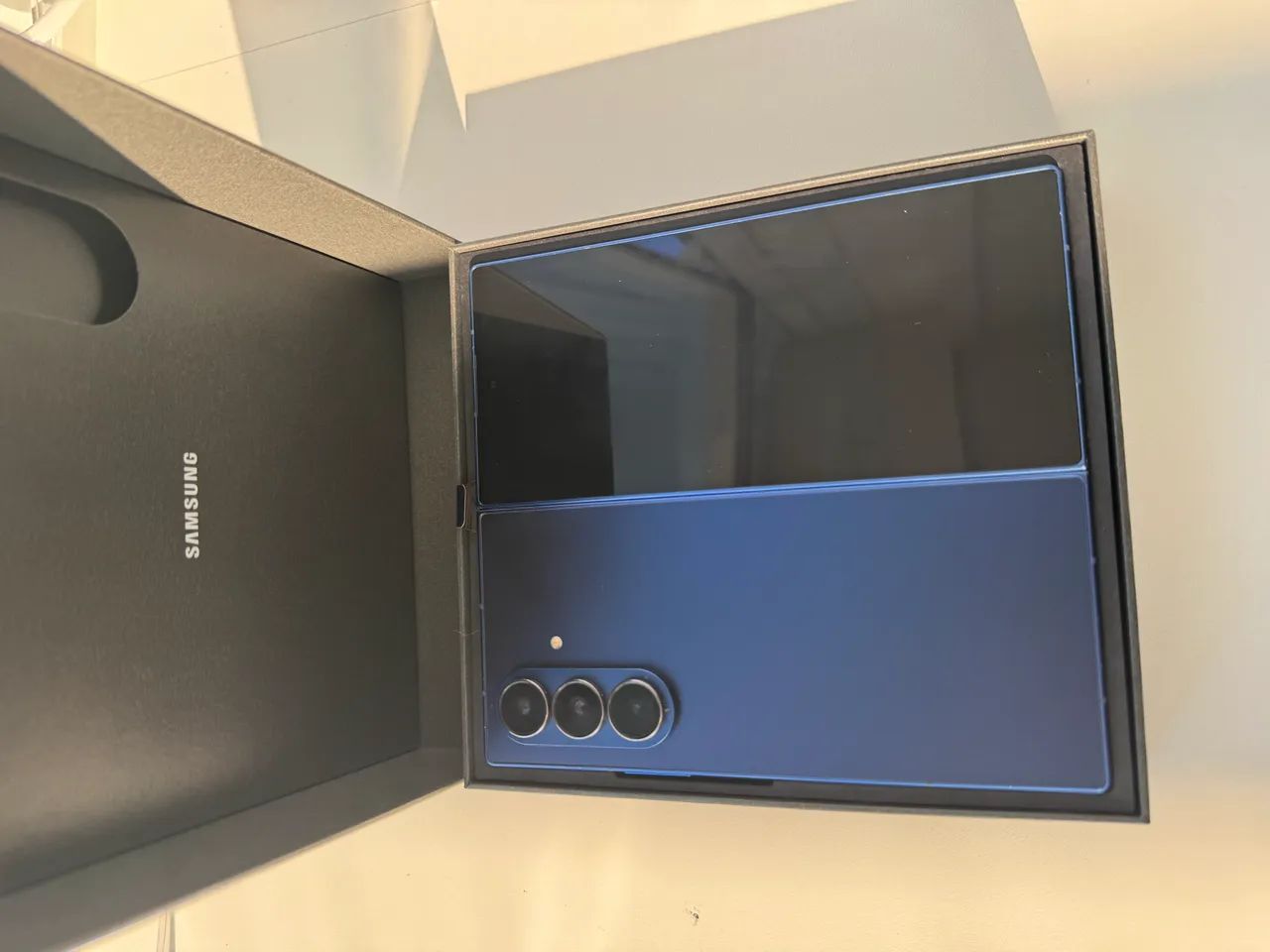Zfold 7 1TB - Foto 2