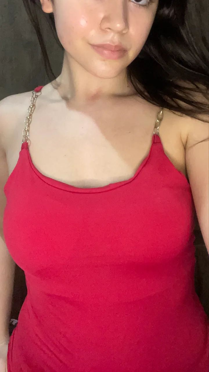 Body vermelho  - Foto 3