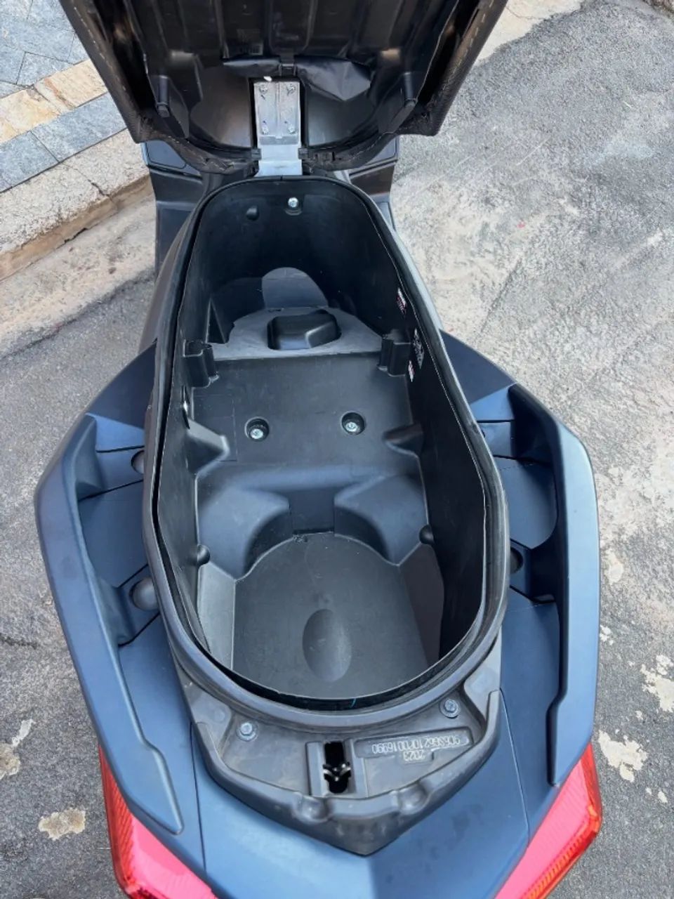 Yamaha XMAX 2023 ? Quitada e pronta para transferir - Foto 5