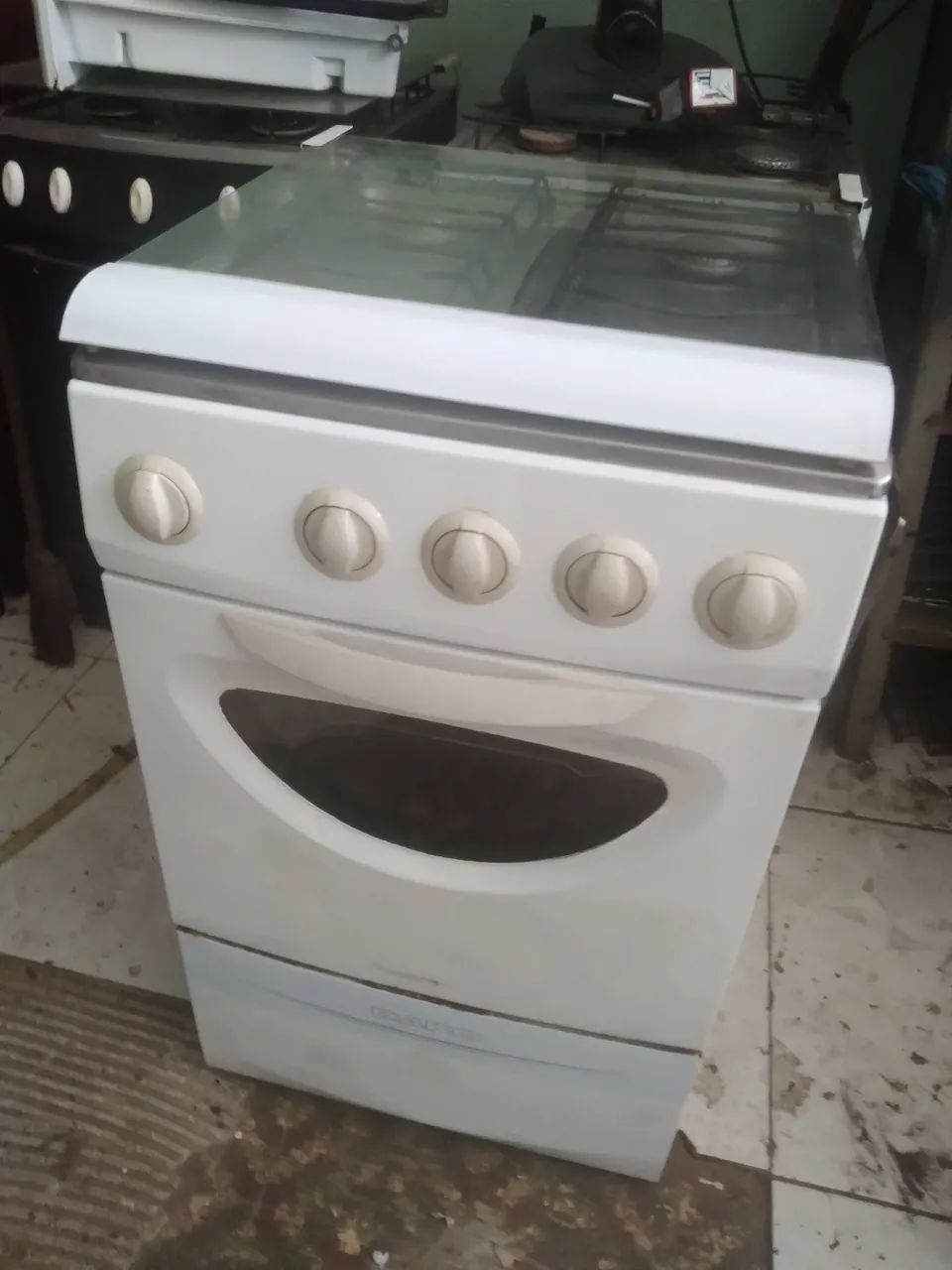Fogão  - Foto 4