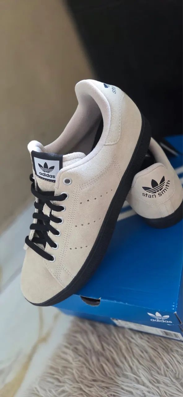 Tênis adidas Stan Smith - Foto 2