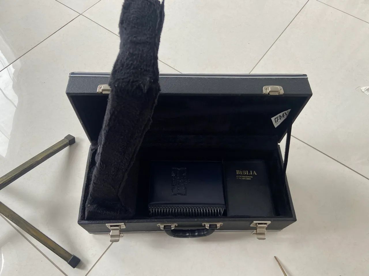 Case para trompete  - Foto 3