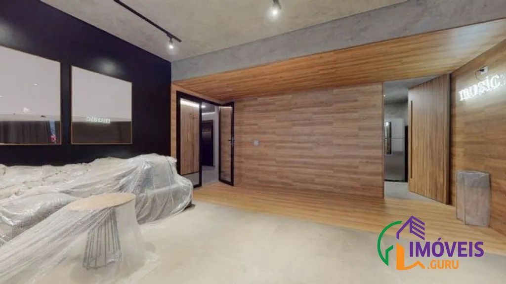 APARTAMENTO - VILA MADALENA - SP - Foto 2