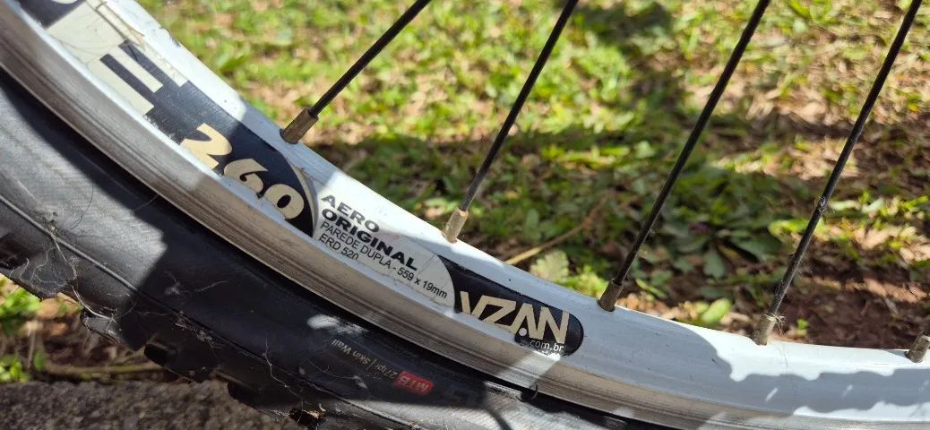 Bicicleta Sundown Brisk - Foto 3