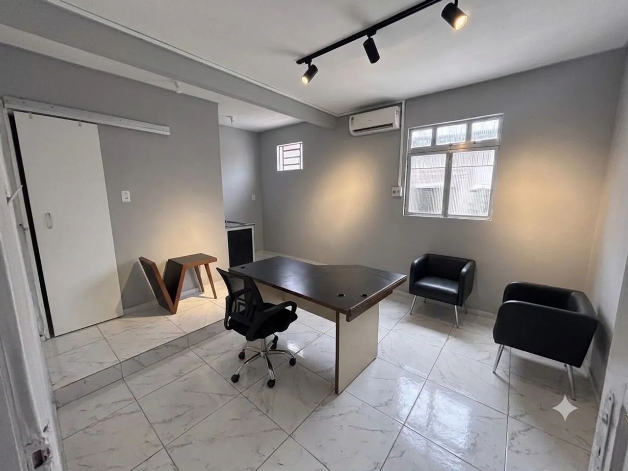 Sala comercial - Senador Lemos 