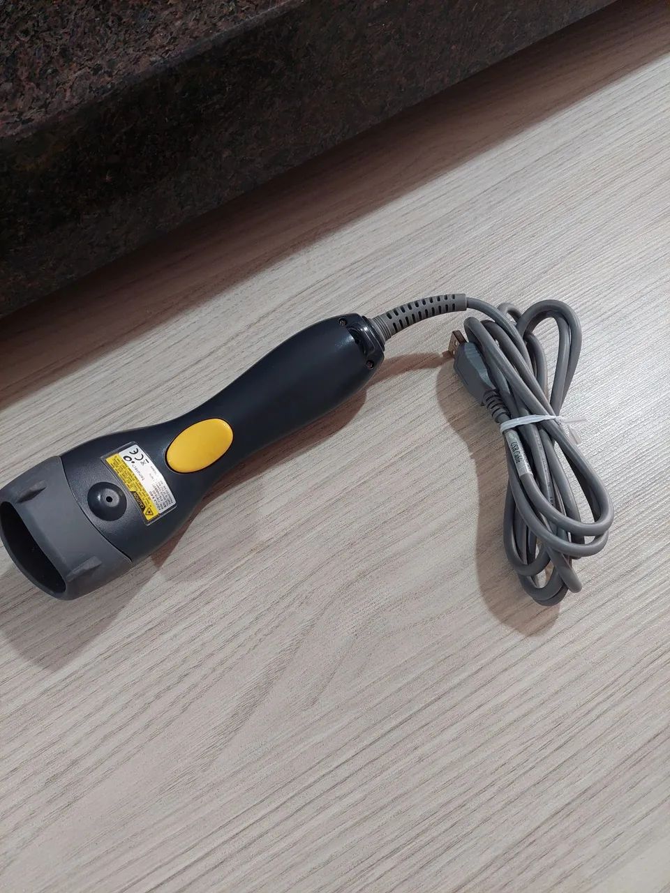 Leitor de código de barras-Bematech441993130756679683