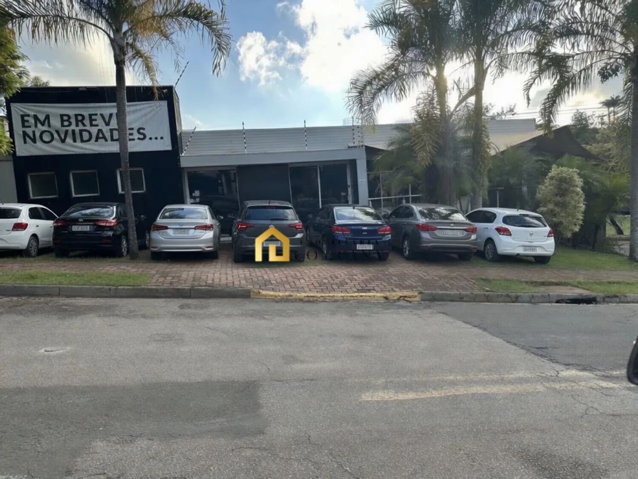 Prédio Comercial Parque Campolim Sorocaba - SP - Foto 4