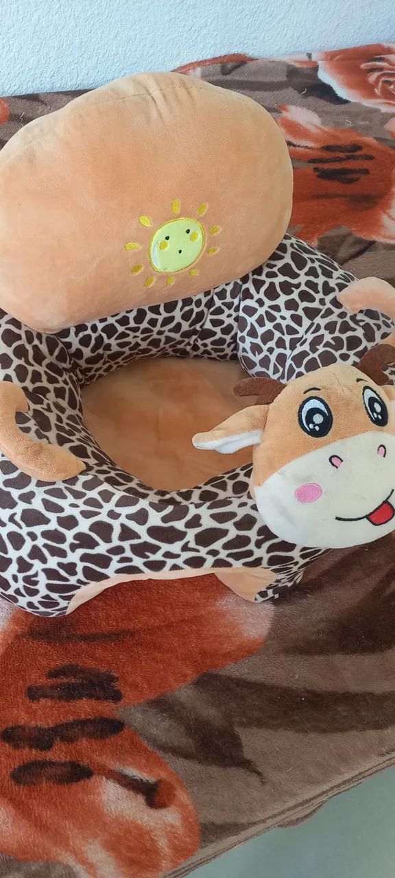 Puf para bebê - Foto 2