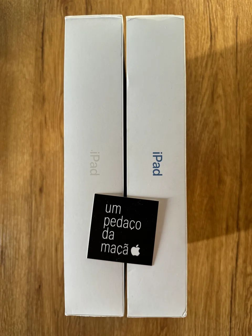 iPad 11 128gb lacrado garantia apple - Foto 2