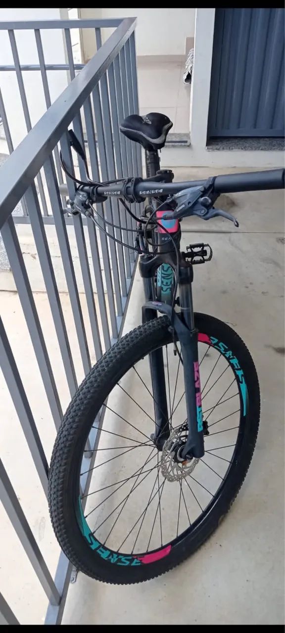 Bicicleta Sense aro 29 