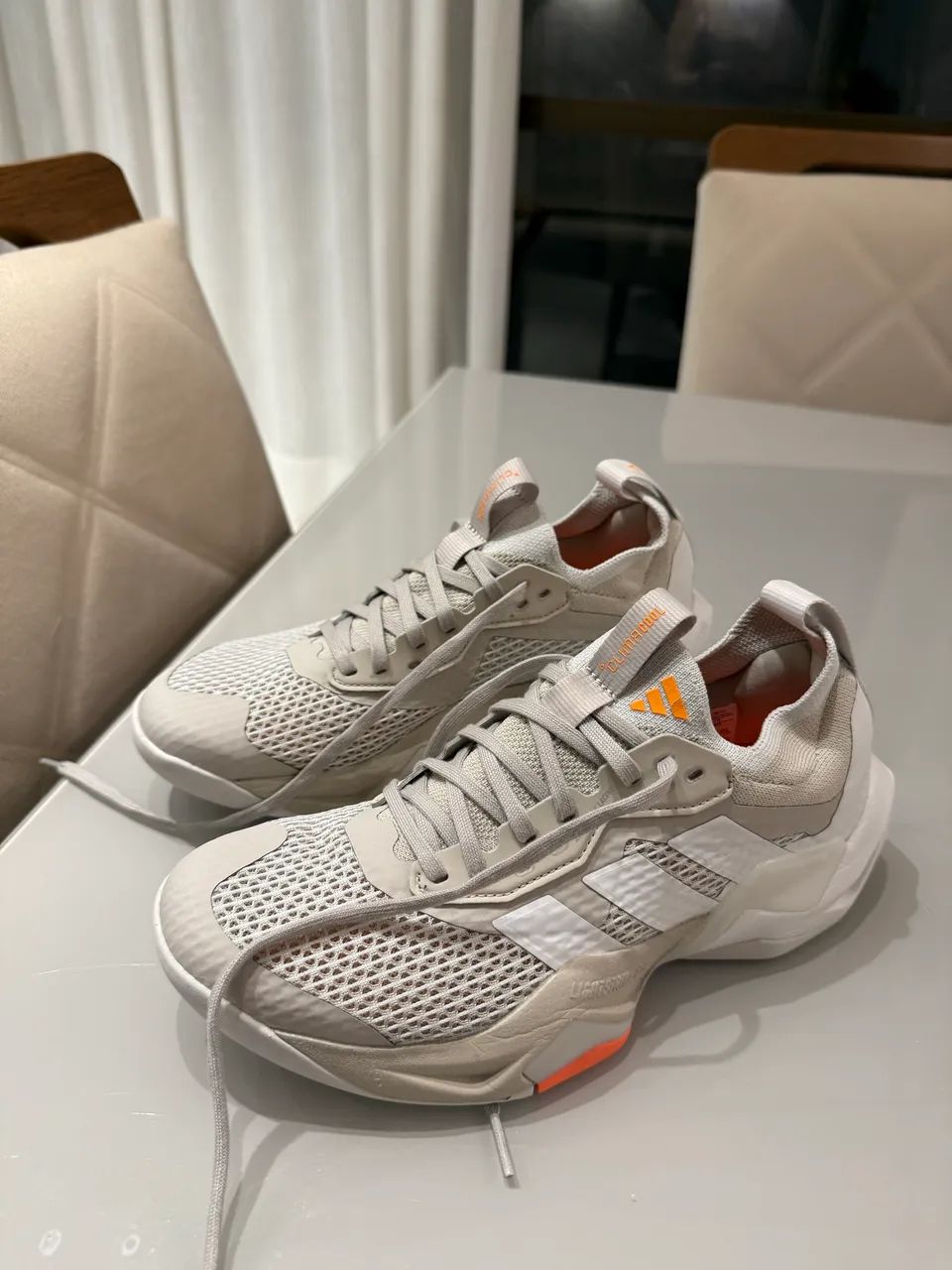Adidas Rapidmove Adv 2