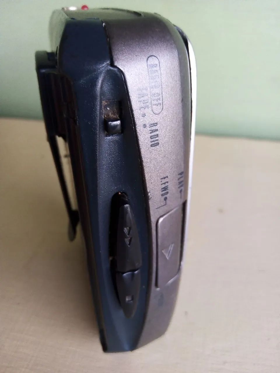 Walkman Coby  - Foto 2
