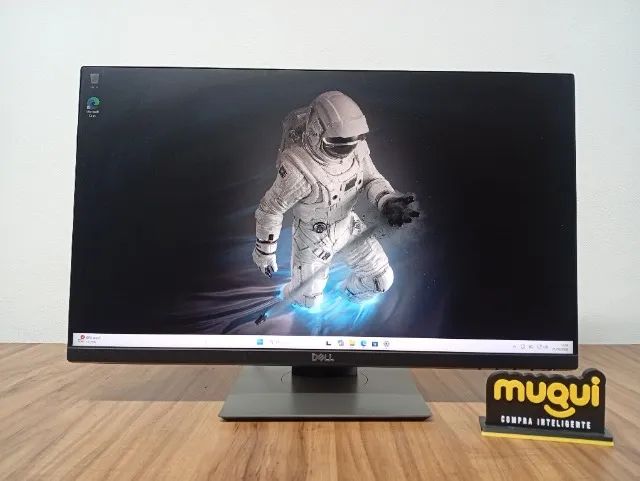 MONITOR DELL 22 polegadas c/ DisplayPort - Foto 3