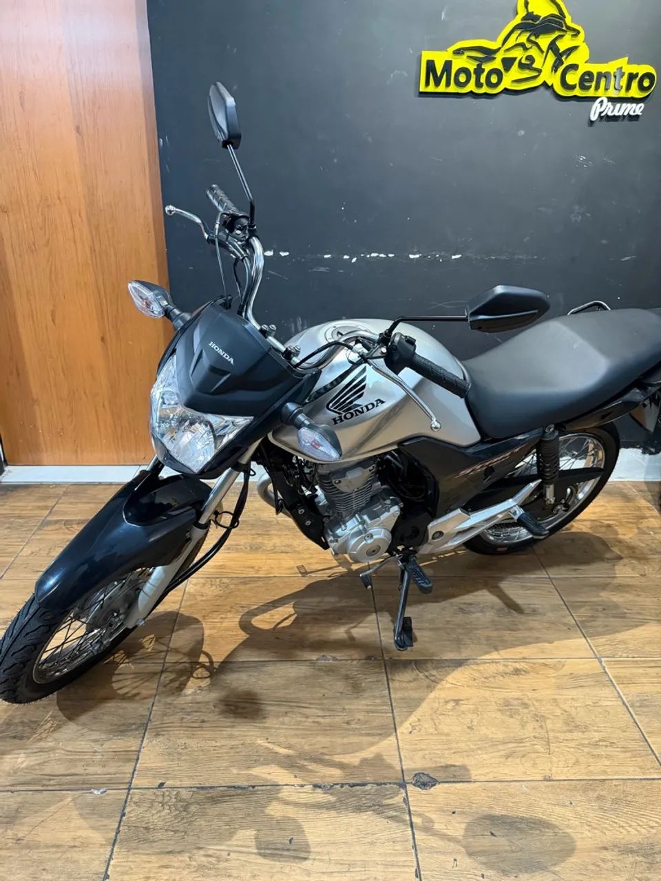 HONDA START 160 2024 - Foto 2