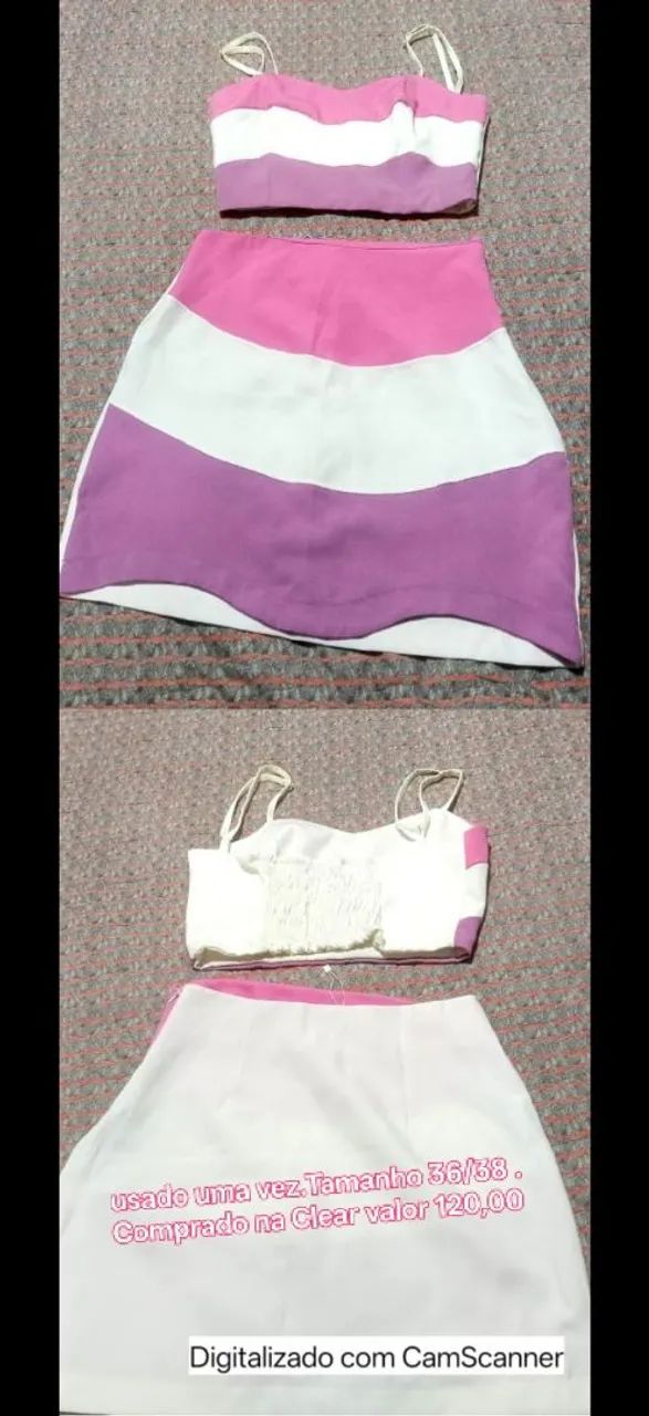 Roupas - Foto 3