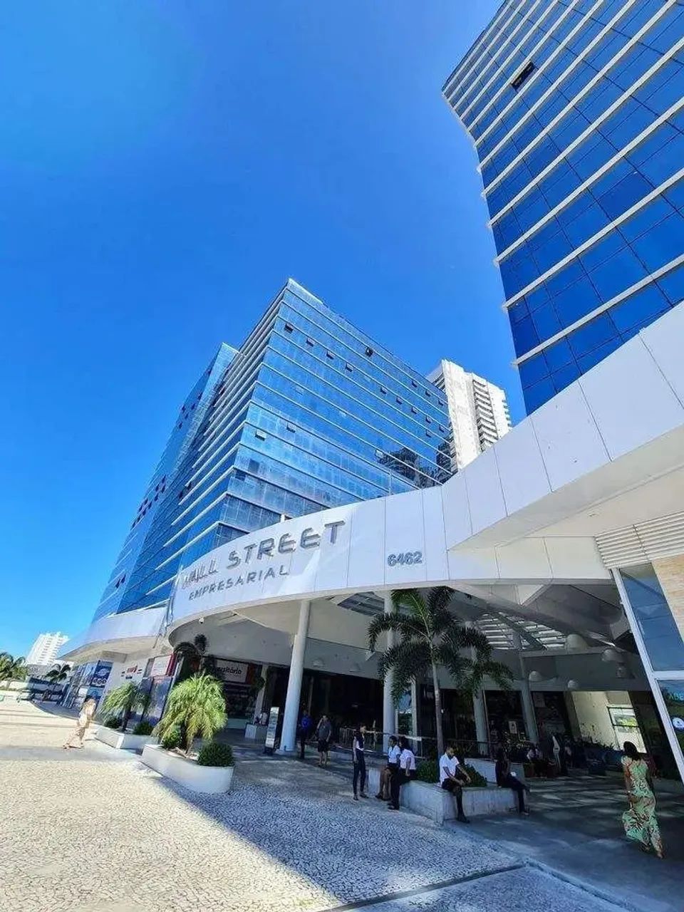 Comercial à venda em rua pública, PARALELA, Salvador, BA