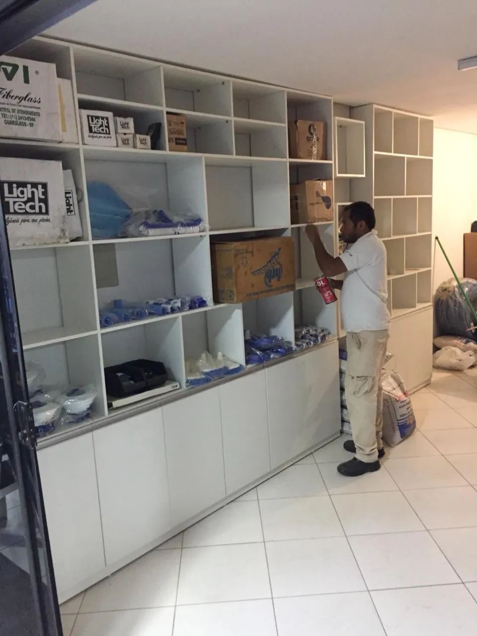 Móveis para uma loja  - Foto 4