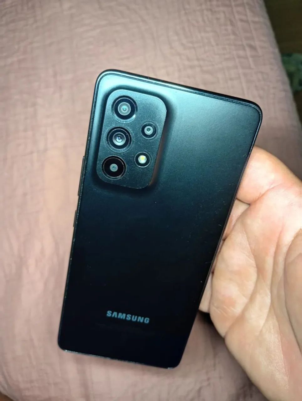 samsung A53 - Foto 2