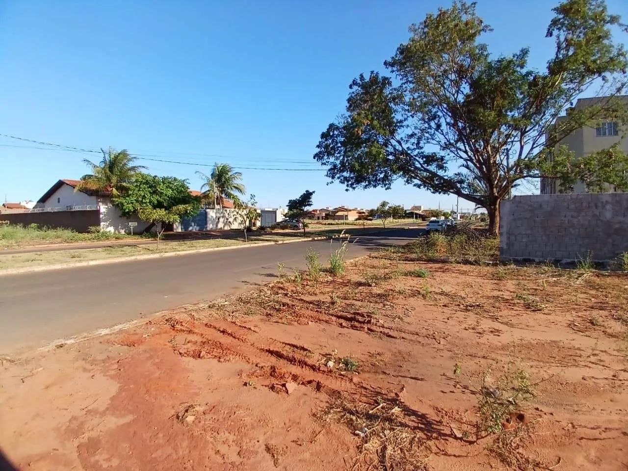 Terreno - Quinta da Lagoa - Três Lagoas / MS - Foto 4