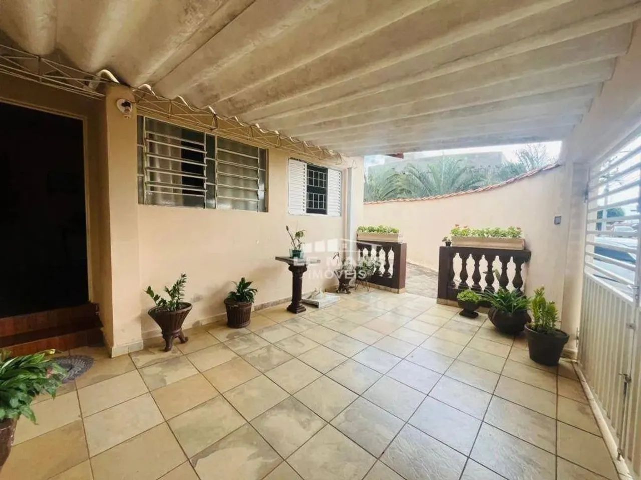 Casa a venda no bairro Eldorado em Piracicaba - SP