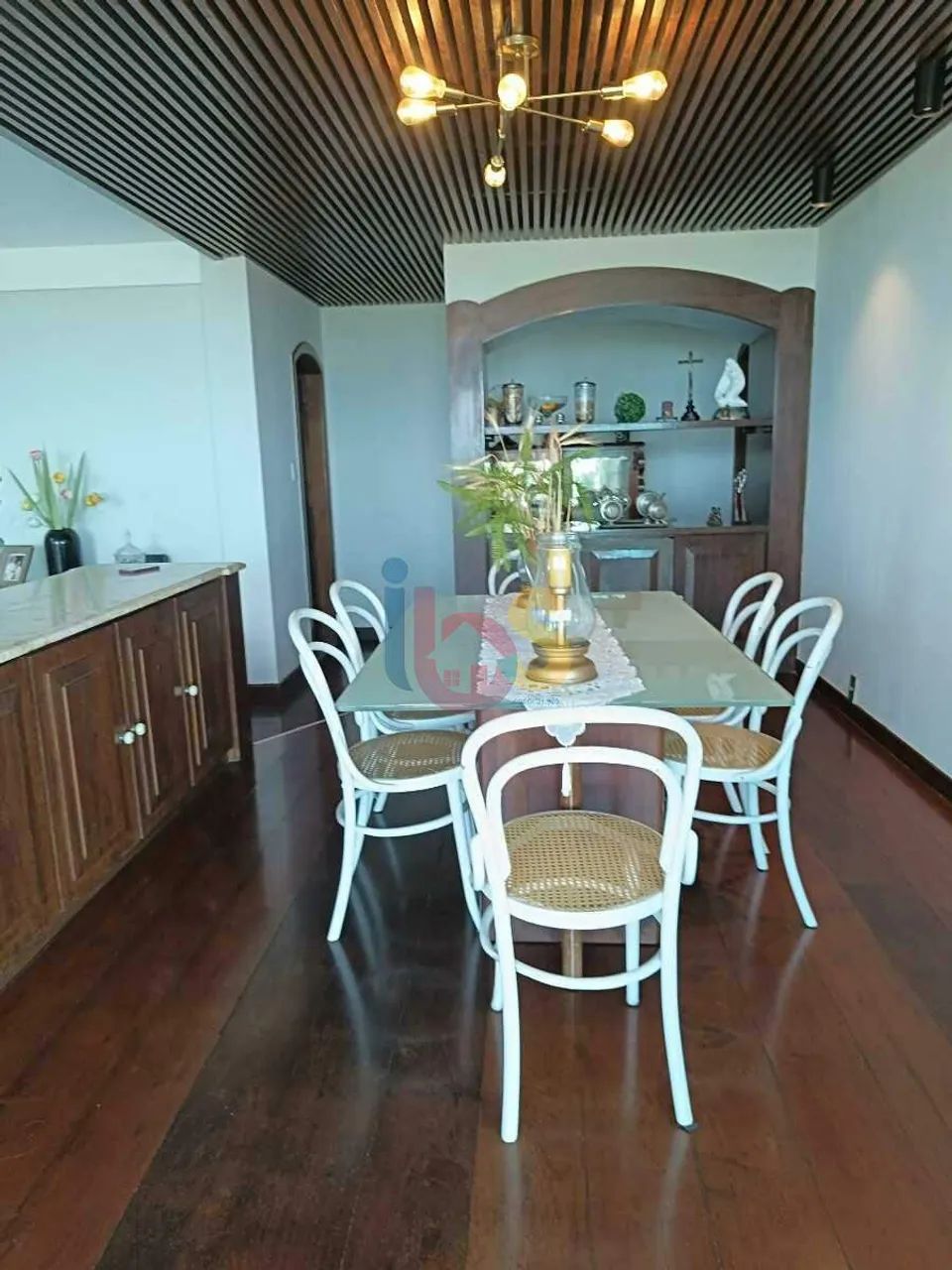 VENDO APARTAMENTO NA AVENIDA SOARES LOPES - Foto 4