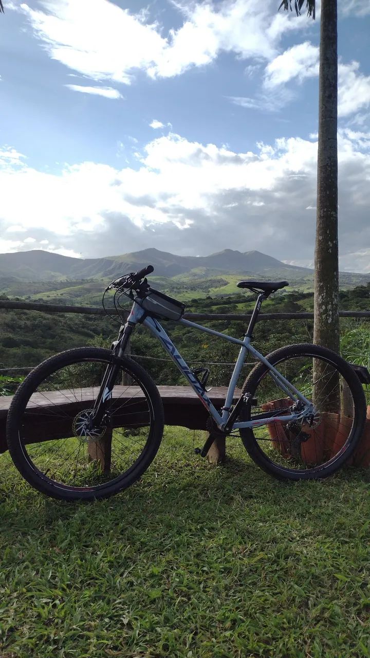 Bike Audax tam19 aro29 MTB - Foto 3