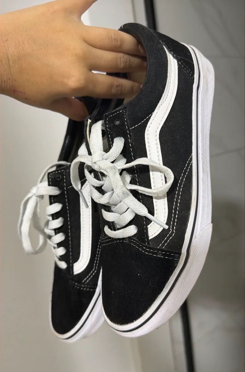 Tênis Vans Old Skool original  - Foto 4