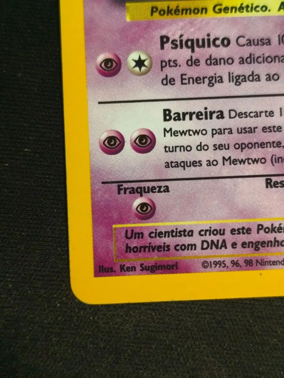 mewtwo pokemon card value 10/102 Amazon.com: Pokemon - Mewtwo (10/102) - Base Set