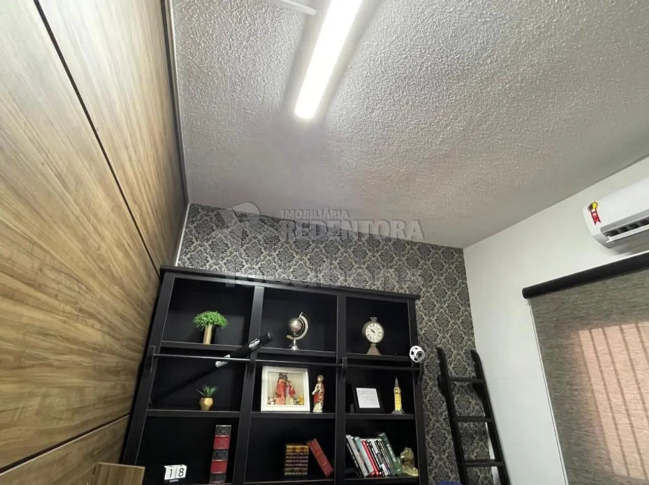 Sala Comercial Vila Aurora - Foto 3