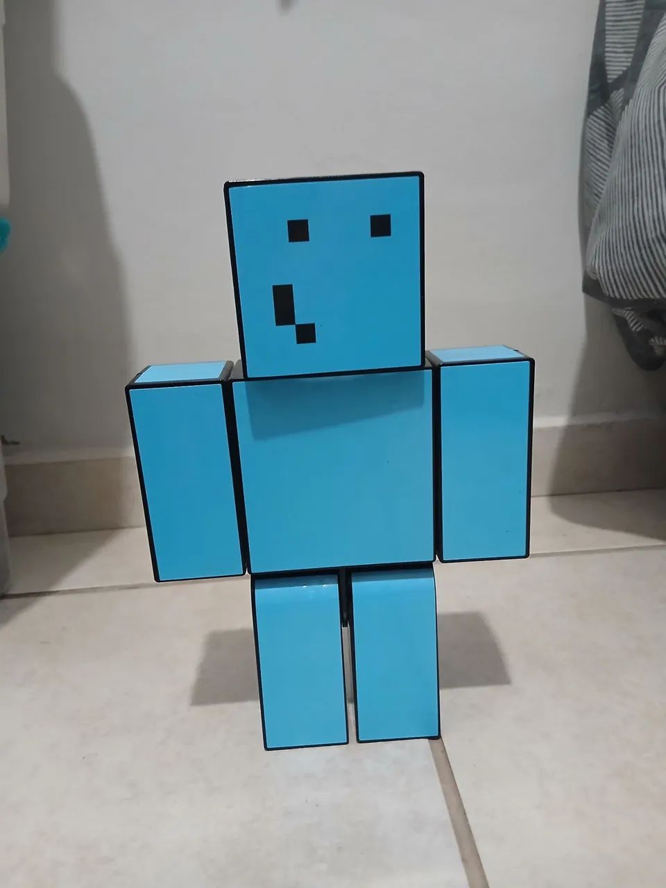 Boneco Articulado Problems 25cm - Turma do Problems - Foto 2