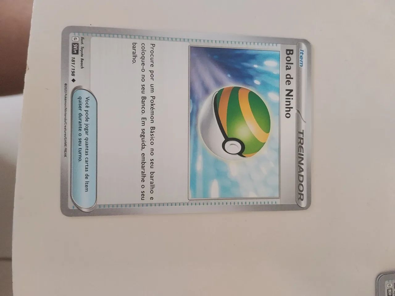 Cartas pokémon comuns  - Foto 2
