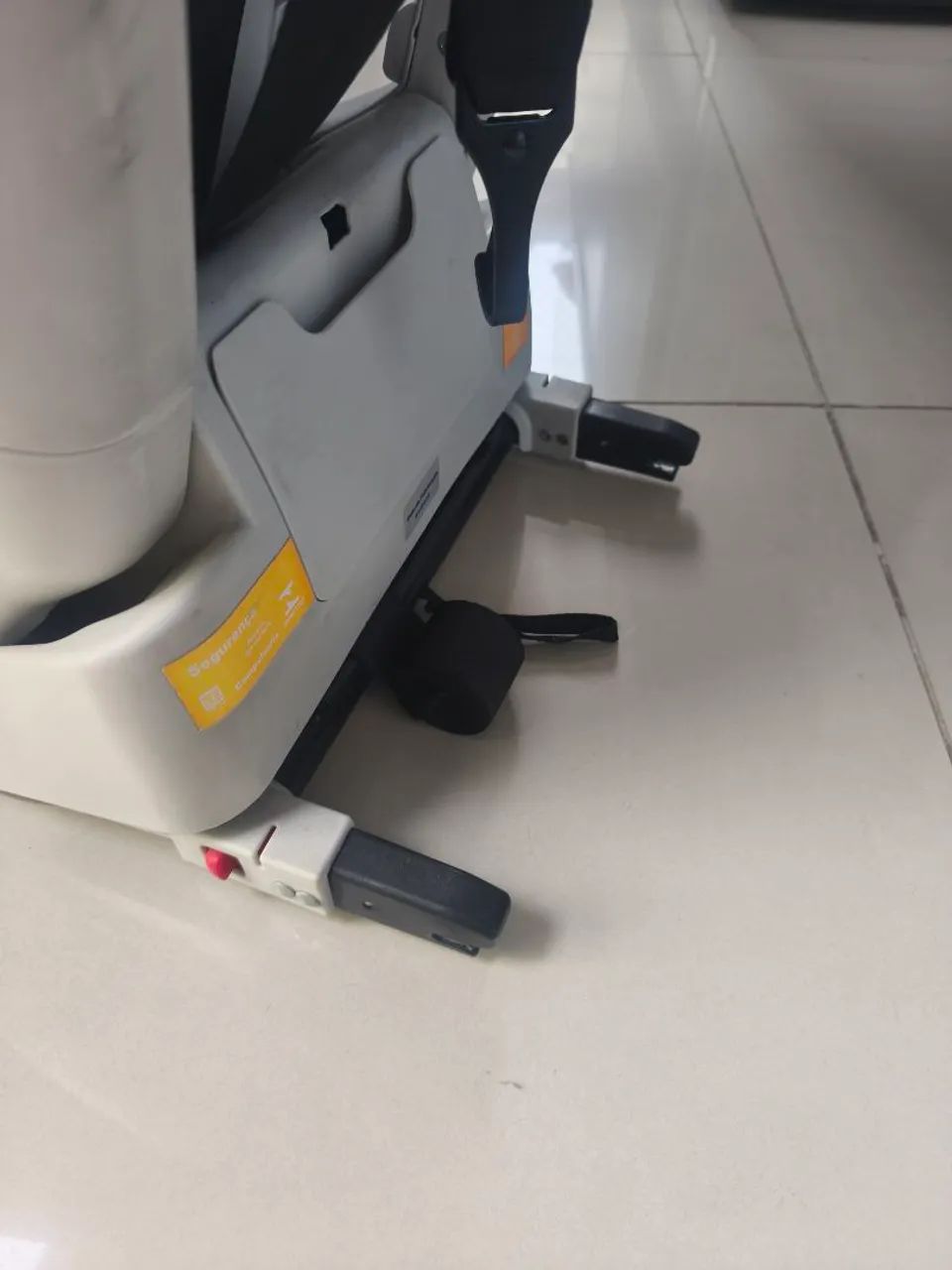 Cadeirinha  - Foto 4